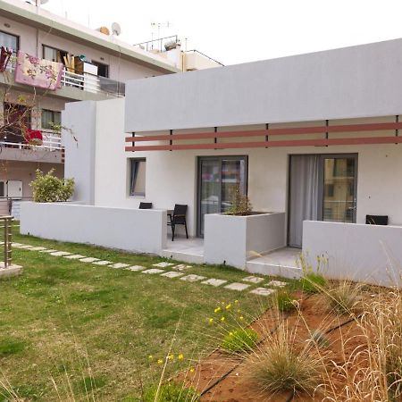 San Antonio Hotel Hersonissos  Dış mekan fotoğraf