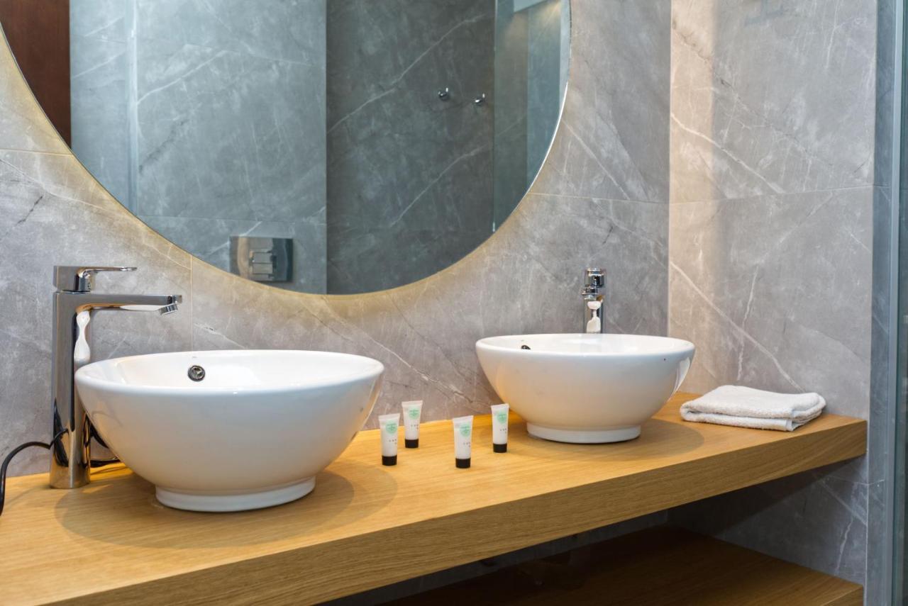 San Antonio Hotel Hersonissos  Dış mekan fotoğraf