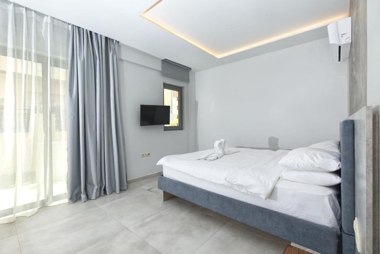 San Antonio Hotel Hersonissos  Dış mekan fotoğraf