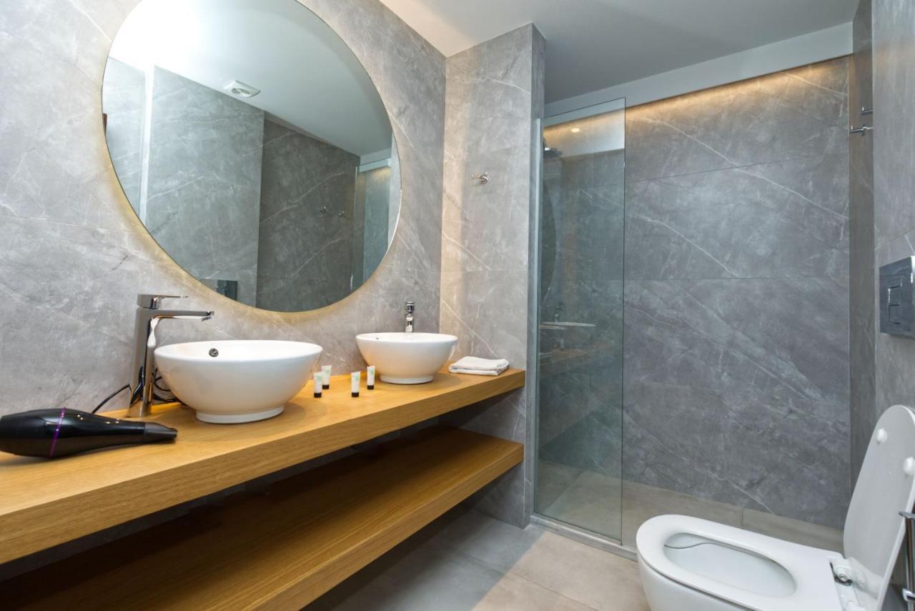 San Antonio Hotel Hersonissos  Dış mekan fotoğraf