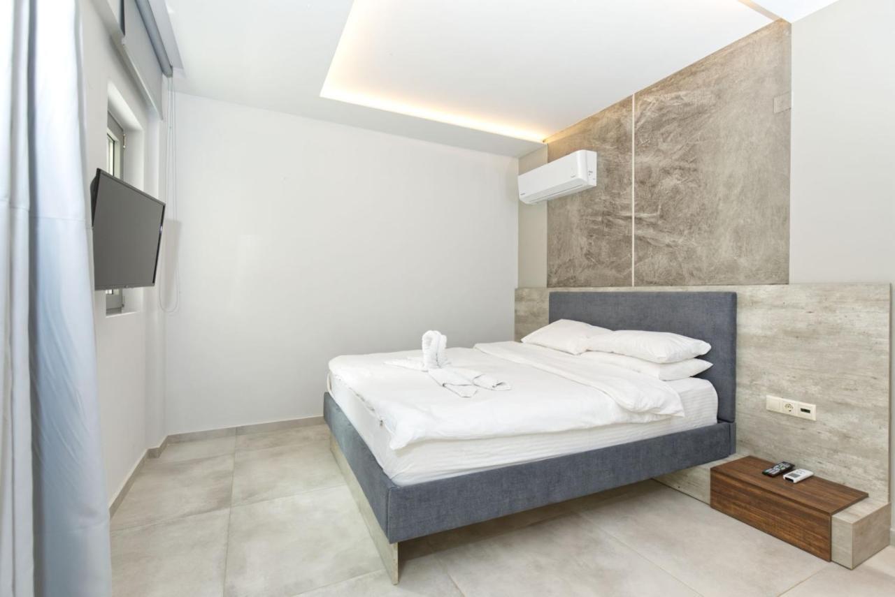 San Antonio Hotel Hersonissos  Dış mekan fotoğraf