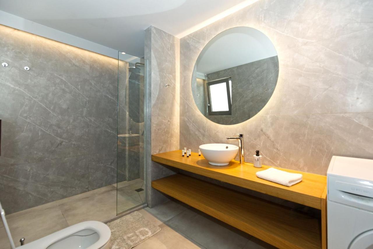 San Antonio Hotel Hersonissos  Dış mekan fotoğraf