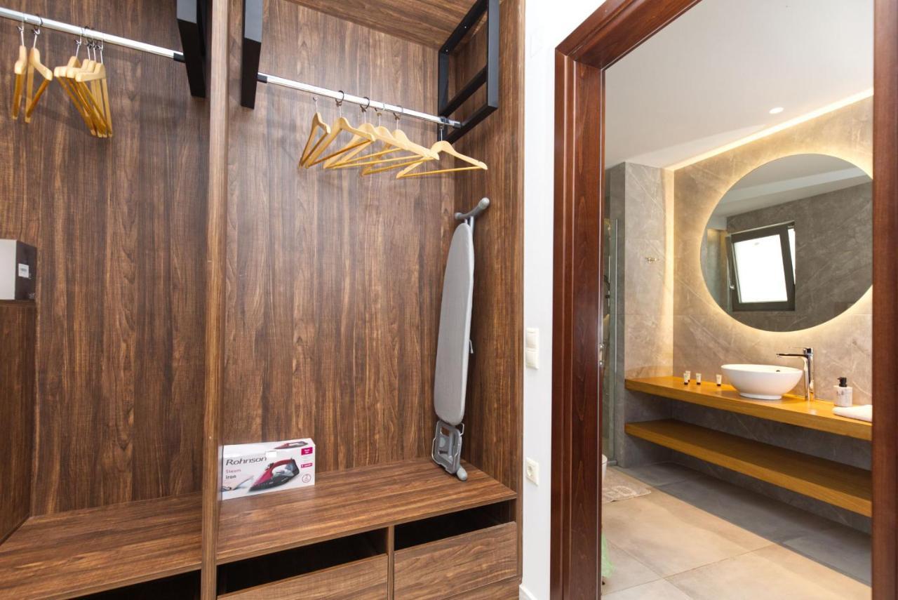 San Antonio Hotel Hersonissos  Dış mekan fotoğraf