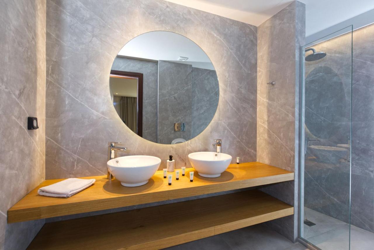 San Antonio Hotel Hersonissos  Dış mekan fotoğraf