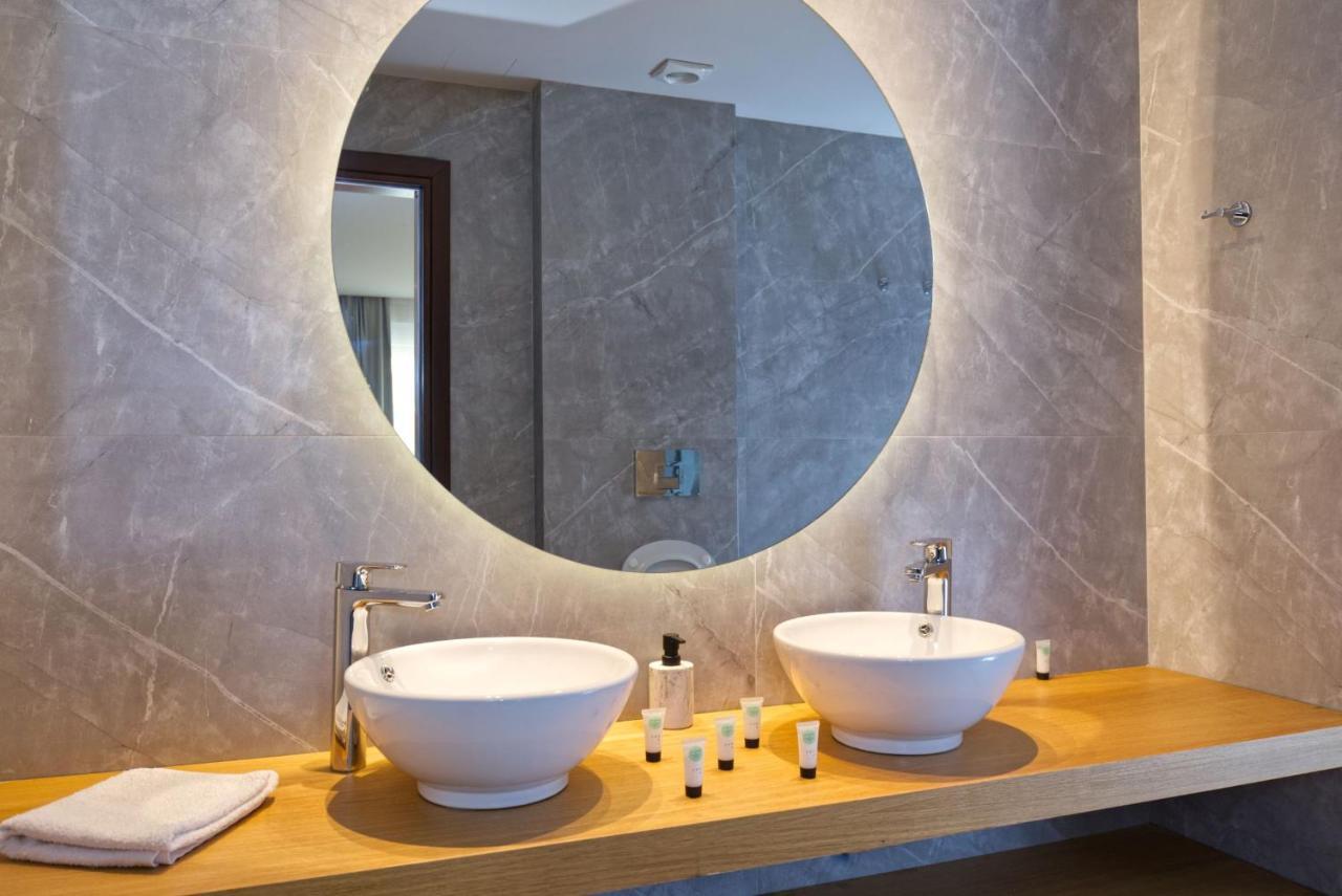 San Antonio Hotel Hersonissos  Dış mekan fotoğraf