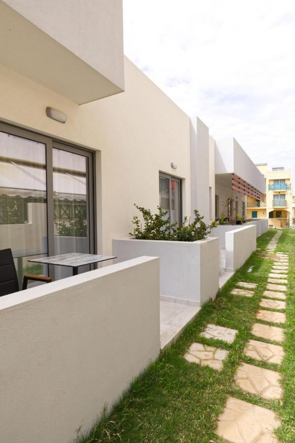 San Antonio Hotel Hersonissos  Dış mekan fotoğraf