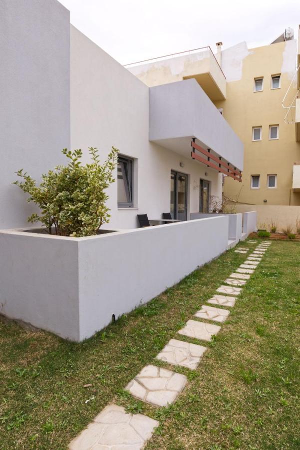 San Antonio Hotel Hersonissos  Dış mekan fotoğraf