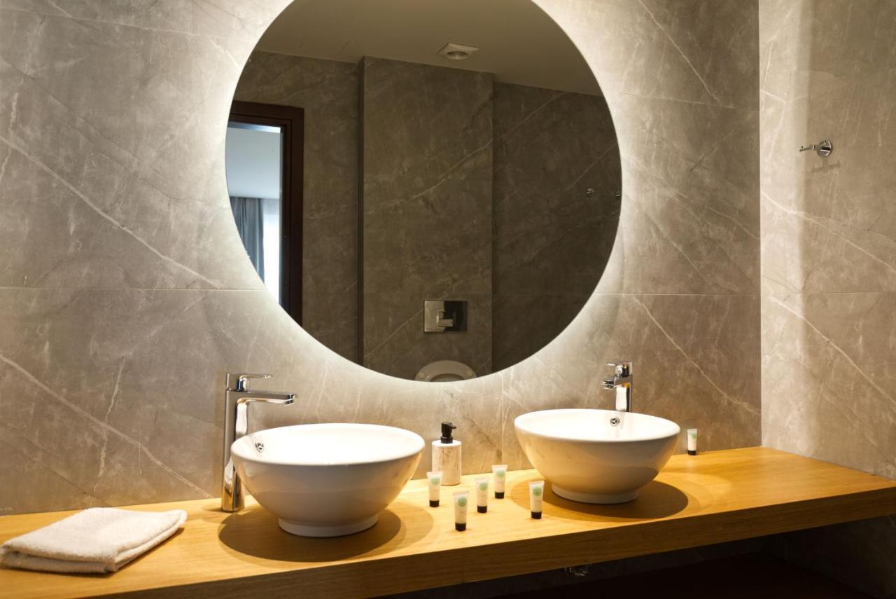 San Antonio Hotel Hersonissos  Dış mekan fotoğraf