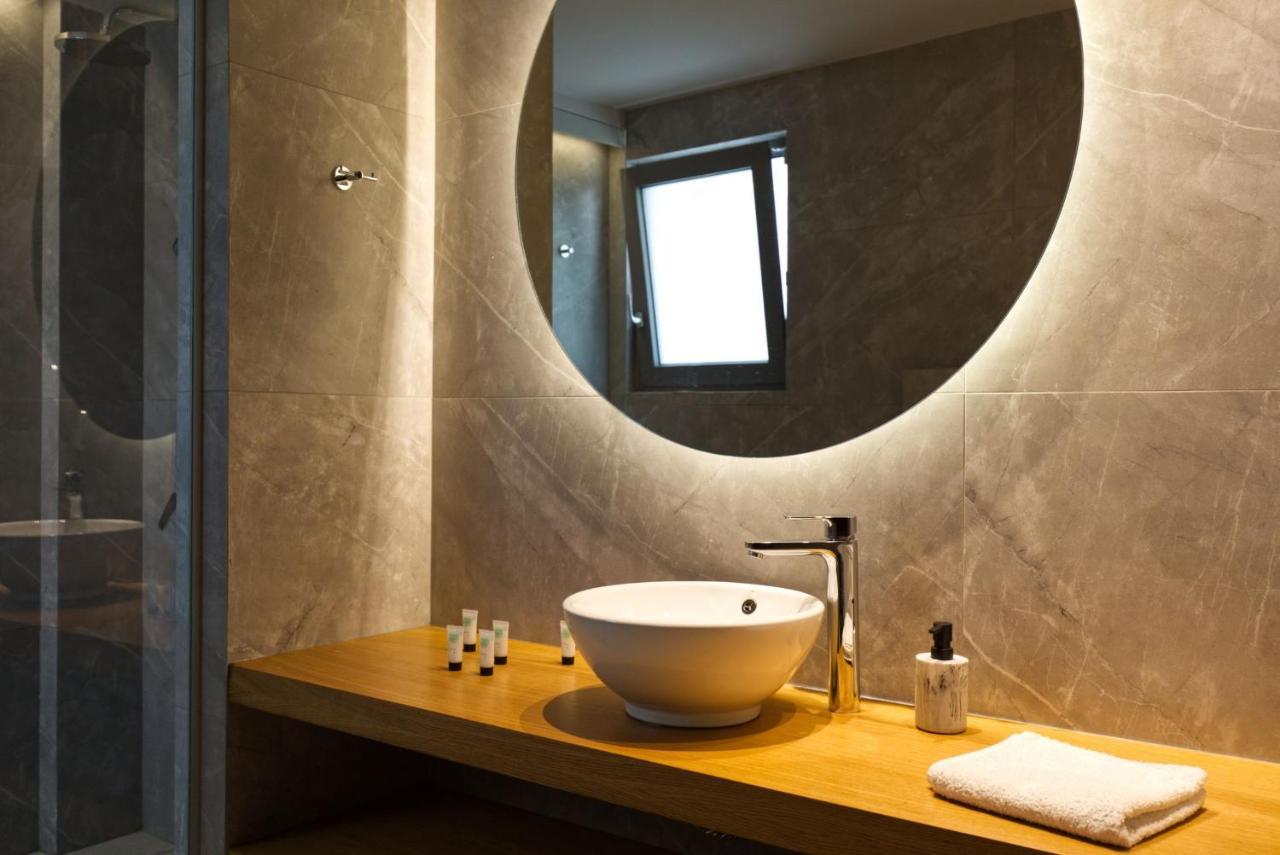 San Antonio Hotel Hersonissos  Dış mekan fotoğraf
