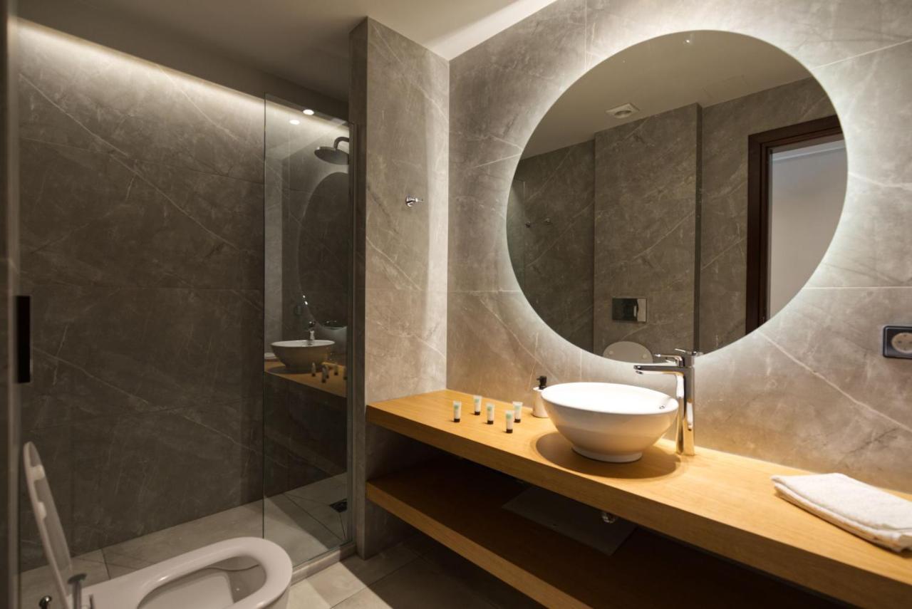 San Antonio Hotel Hersonissos  Dış mekan fotoğraf