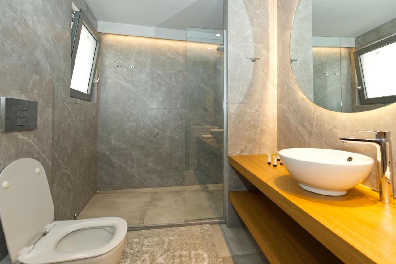 San Antonio Hotel Hersonissos  Dış mekan fotoğraf