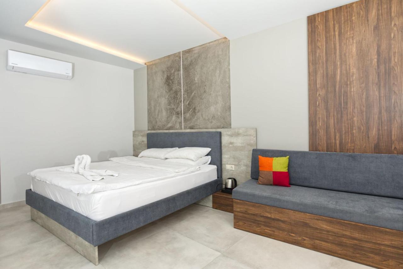 San Antonio Hotel Hersonissos  Dış mekan fotoğraf